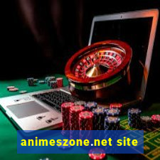 animeszone.net site